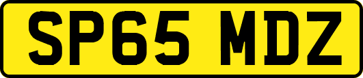 SP65MDZ
