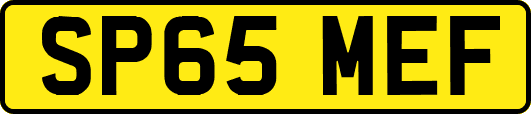 SP65MEF