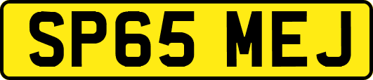 SP65MEJ