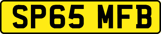 SP65MFB