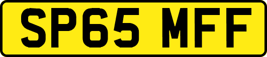 SP65MFF