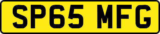 SP65MFG