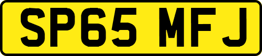 SP65MFJ