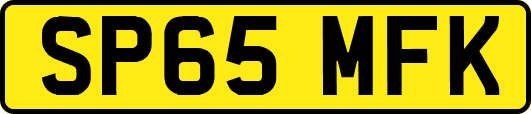 SP65MFK