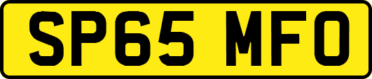SP65MFO