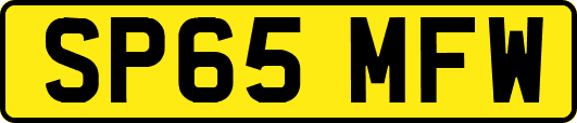 SP65MFW