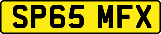 SP65MFX