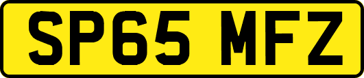 SP65MFZ