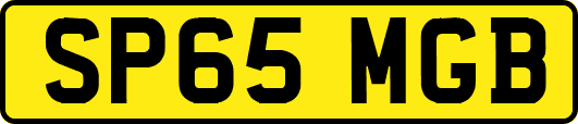 SP65MGB