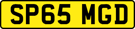 SP65MGD
