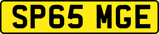 SP65MGE