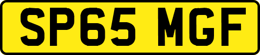 SP65MGF
