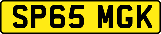 SP65MGK