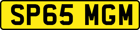 SP65MGM