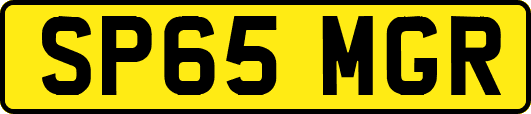 SP65MGR