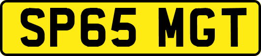 SP65MGT