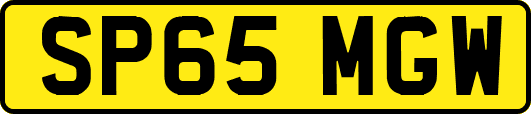 SP65MGW