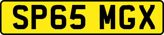 SP65MGX