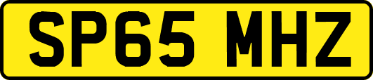 SP65MHZ