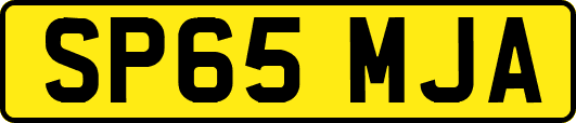 SP65MJA
