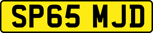 SP65MJD