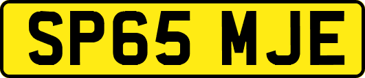 SP65MJE