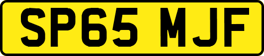 SP65MJF