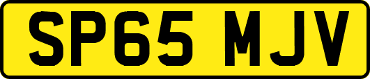 SP65MJV