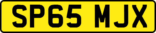 SP65MJX