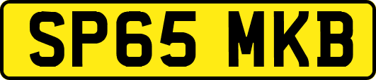 SP65MKB