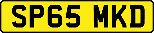 SP65MKD