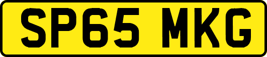 SP65MKG