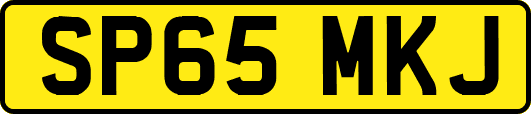 SP65MKJ