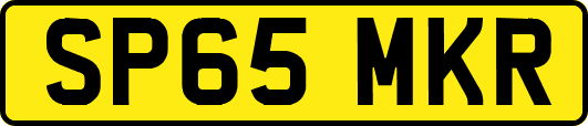 SP65MKR