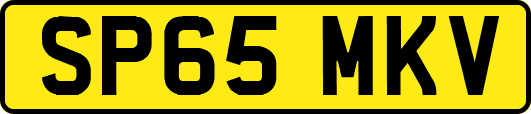 SP65MKV