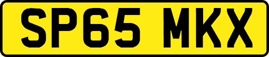 SP65MKX