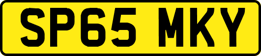 SP65MKY