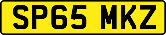 SP65MKZ