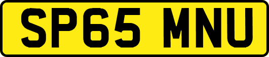 SP65MNU