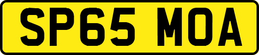SP65MOA