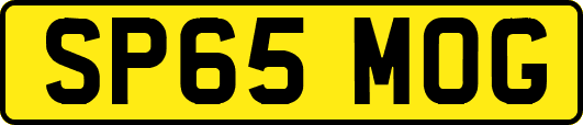 SP65MOG