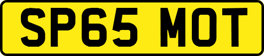 SP65MOT