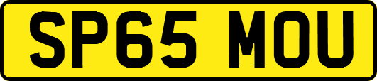 SP65MOU