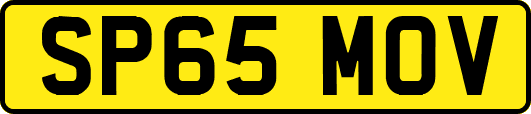 SP65MOV