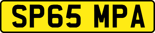 SP65MPA