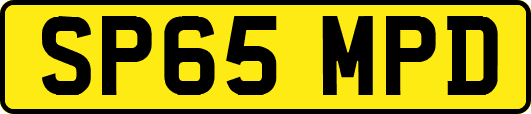 SP65MPD