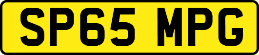 SP65MPG