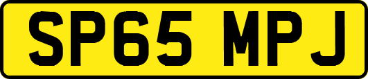 SP65MPJ