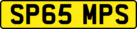 SP65MPS