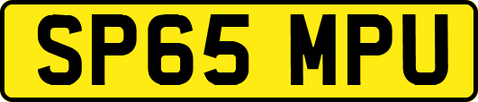 SP65MPU